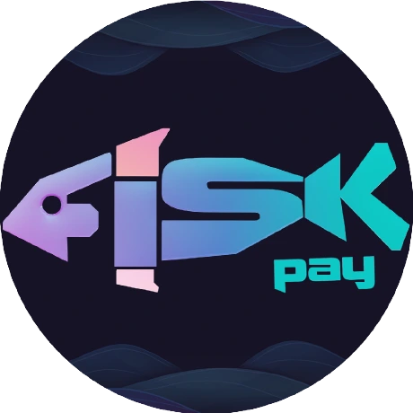 FiskPay Logo